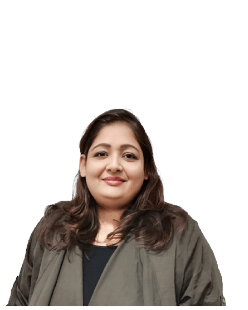 Mehreen Rasheed Expert Trainers in Karachi | SDC Instructors in Leadership & Skills