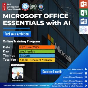 ms office
