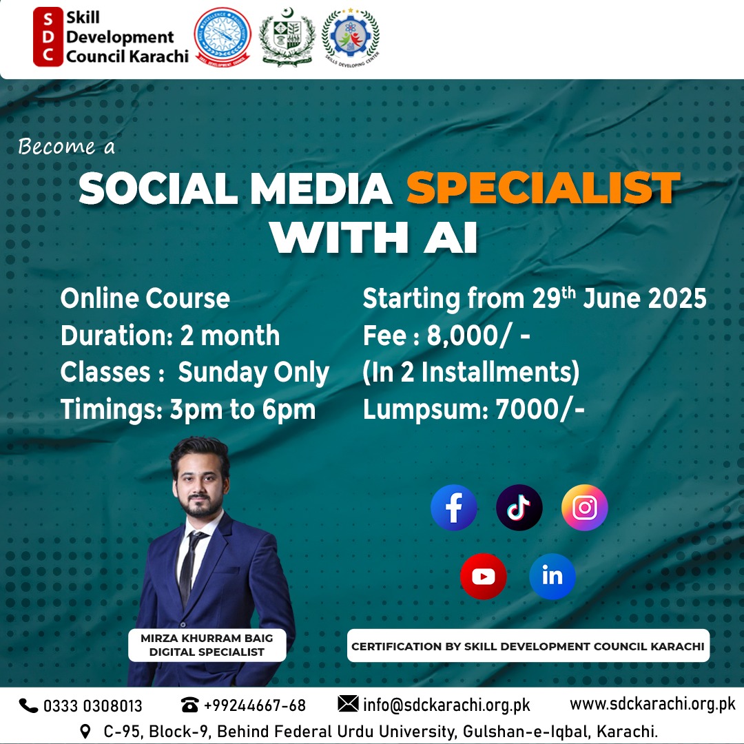 social media