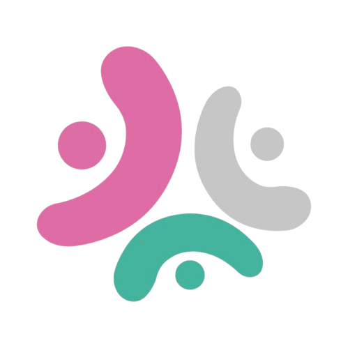 Digital Health Community Centre logo