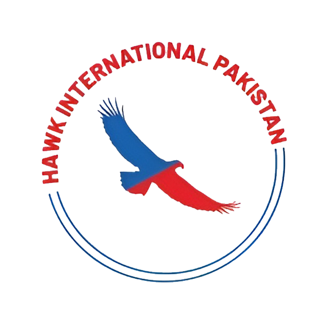 Hawk International Pakistan- logo