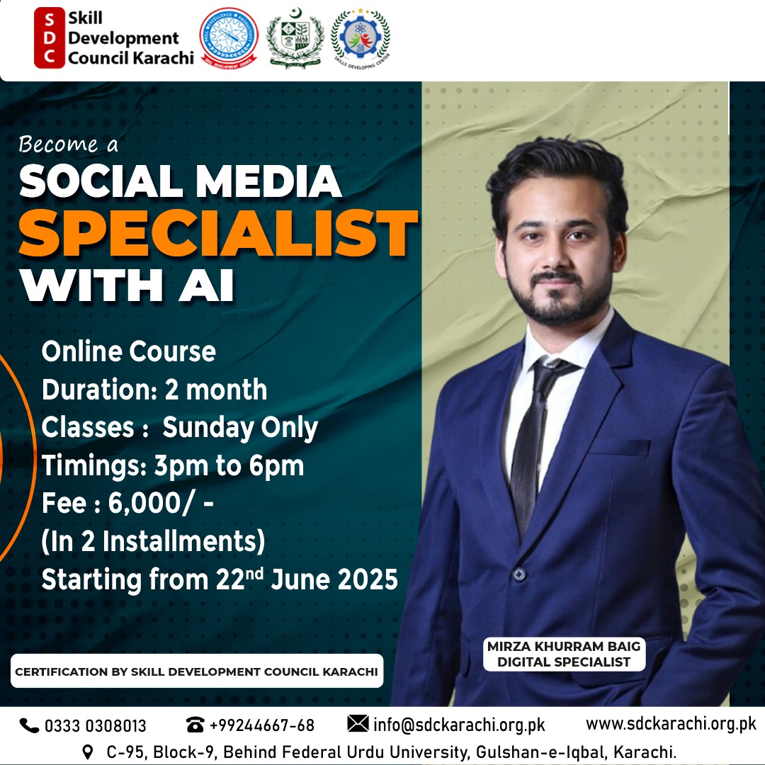 social media
