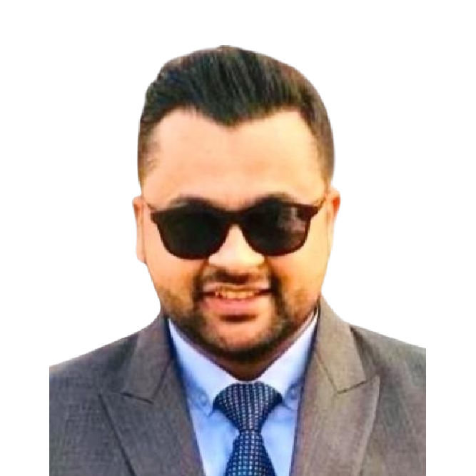 Farjad Mehdi