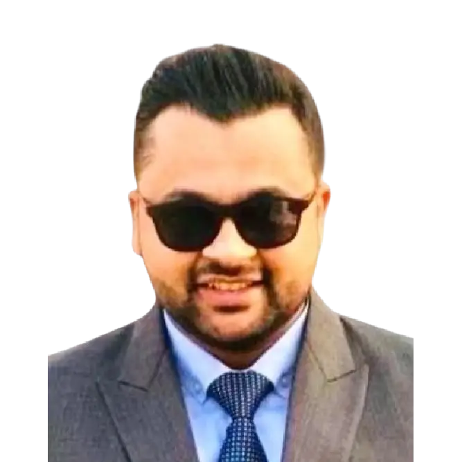Farjad Mehdi