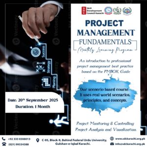 project management