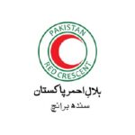 logo image of hilal e ahmer pakistan sindh branch